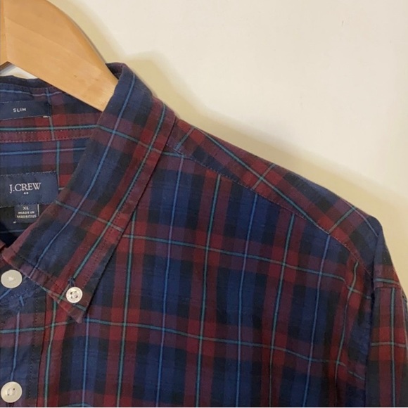 BUNDLE (3) JCREW BUTTON DOWNS - Picture 6 of 9